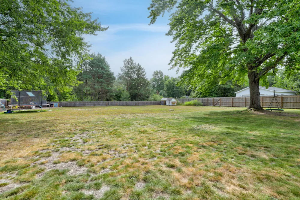 3566 S Brooks Road Sullivan Township, MI 49444