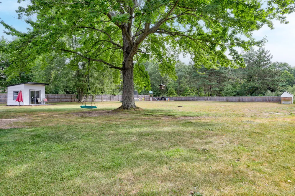 3566 S Brooks Road Sullivan Township, MI 49444