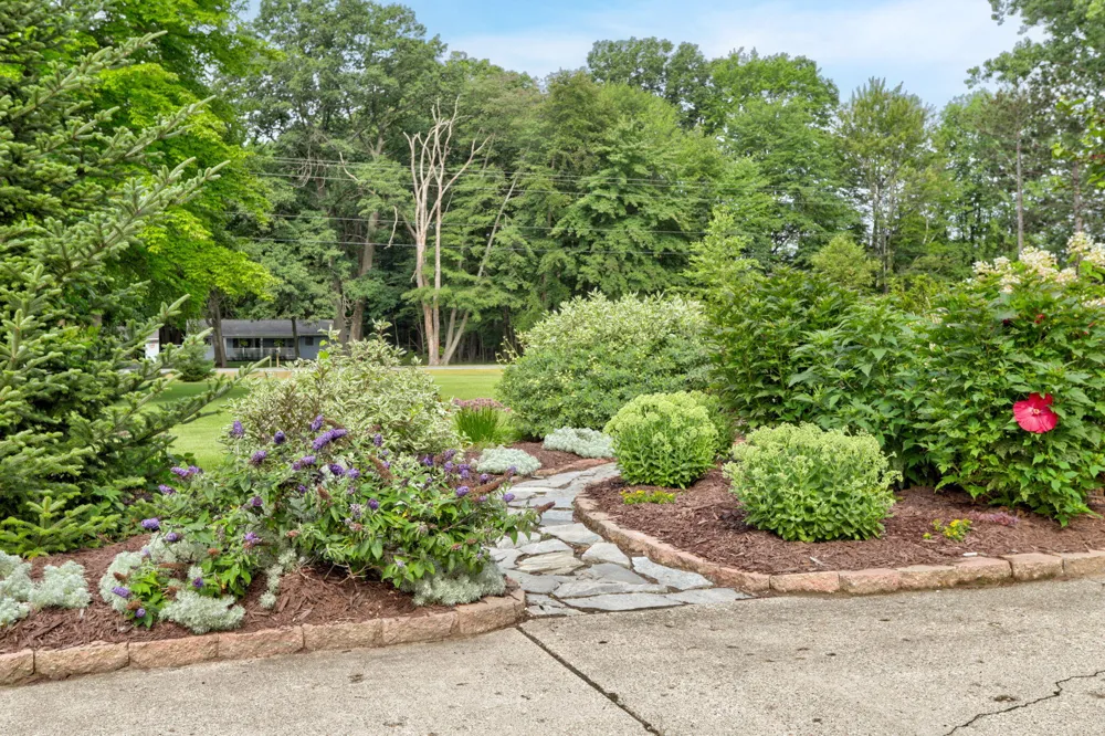 3566 S Brooks Road Sullivan Township, MI 49444