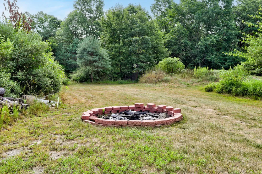 3566 S Brooks Road Sullivan Township, MI 49444