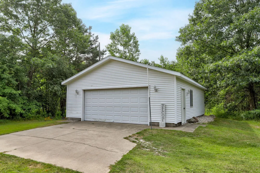 3566 S Brooks Road Sullivan Township, MI 49444