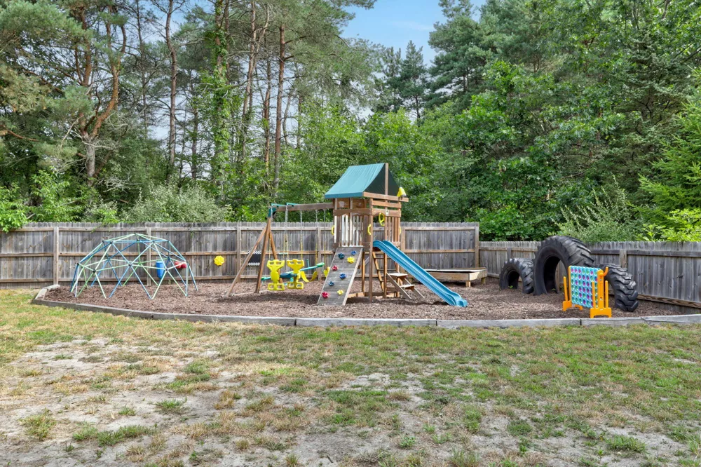 3566 S Brooks Road Sullivan Township, MI 49444
