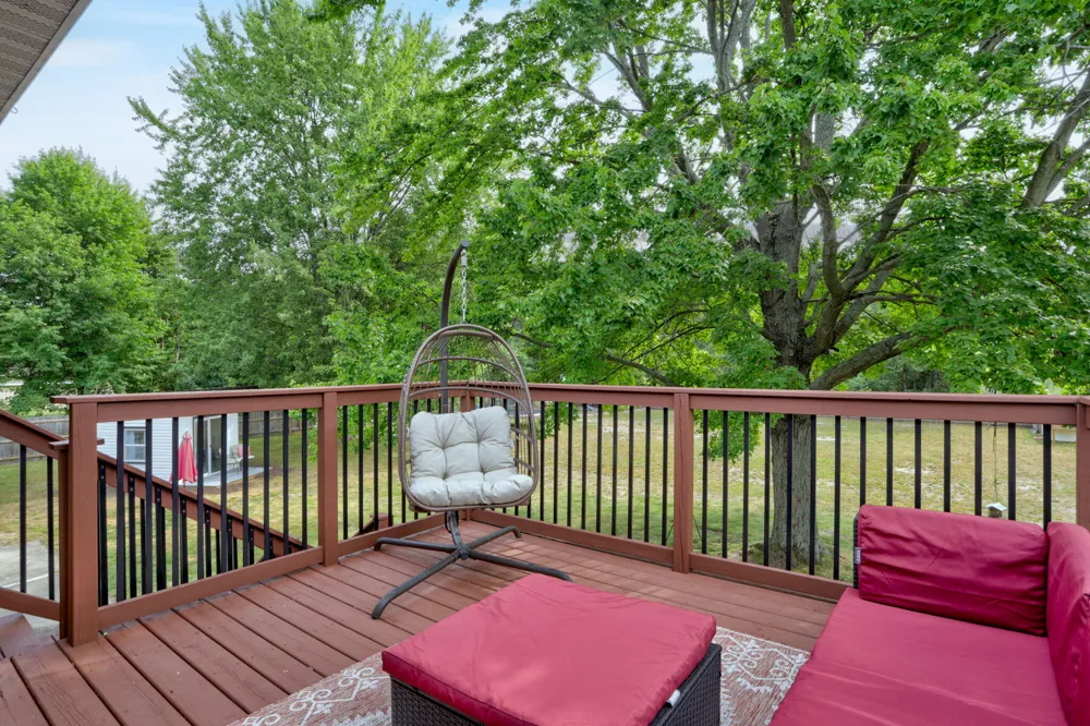 3566 S Brooks Road Sullivan Township, MI 49444