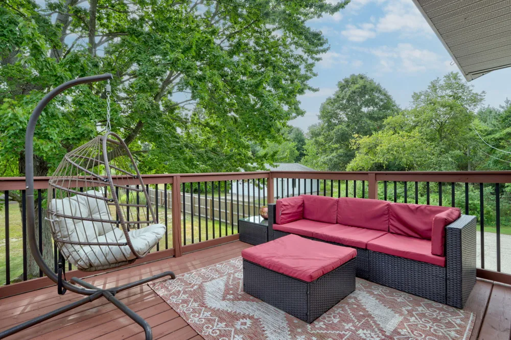 3566 S Brooks Road Sullivan Township, MI 49444