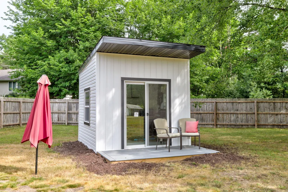 3566 S Brooks Road Sullivan Township, MI 49444