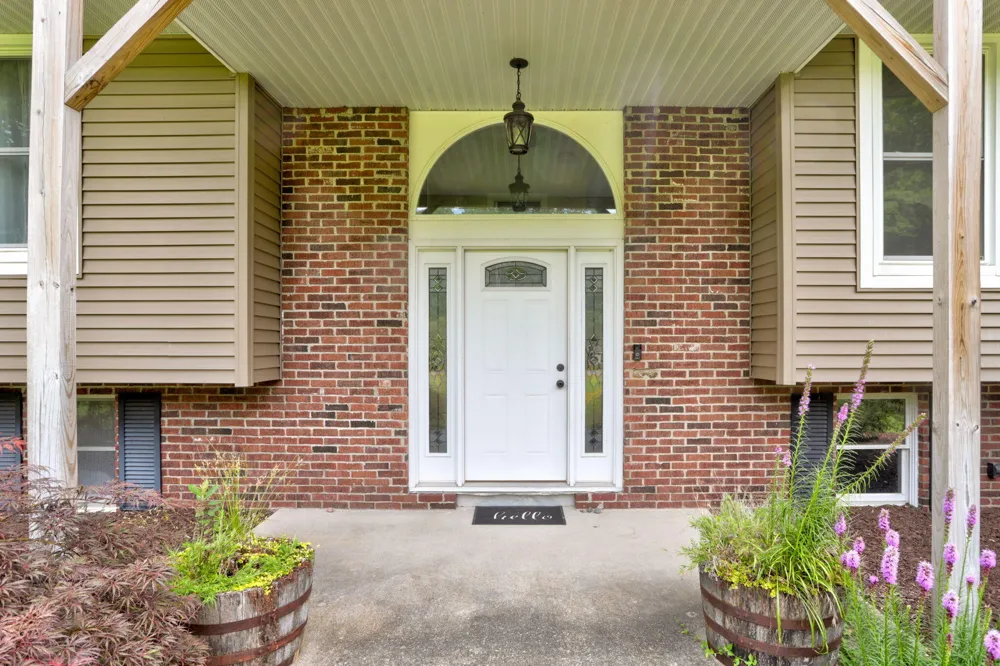 3566 S Brooks Road Sullivan Township, MI 49444