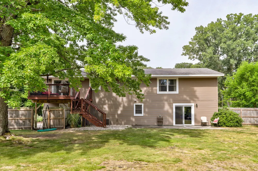 3566 S Brooks Road Sullivan Township, MI 49444
