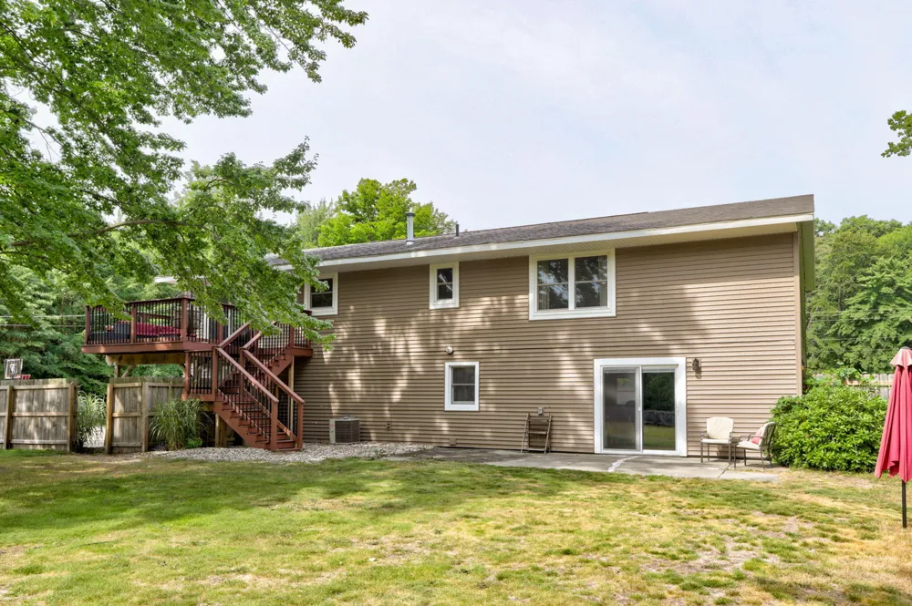 3566 S Brooks Road Sullivan Township, MI 49444