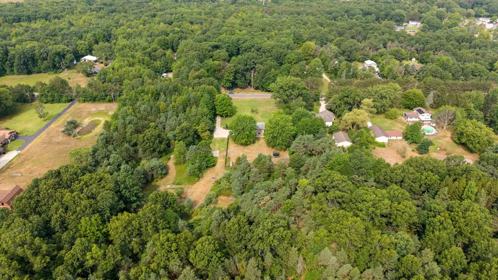 3566 S Brooks Road Sullivan Township, MI 49444