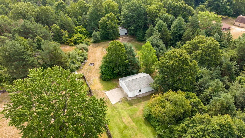 3566 S Brooks Road Sullivan Township, MI 49444