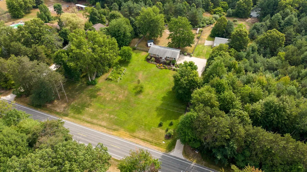 3566 S Brooks Road Sullivan Township, MI 49444