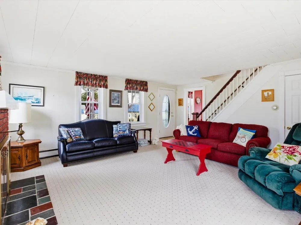 119 Union Street Port Austin Township, MI 48467