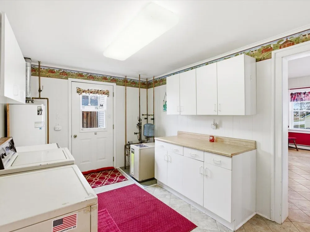119 Union Street Port Austin Township, MI 48467