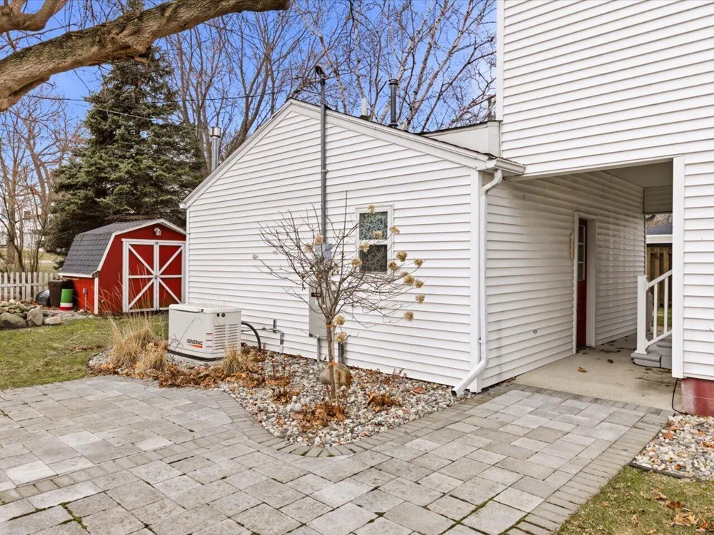 119 Union Street Port Austin Township, MI 48467