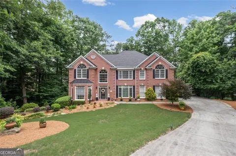 480 Fawn Glen DR