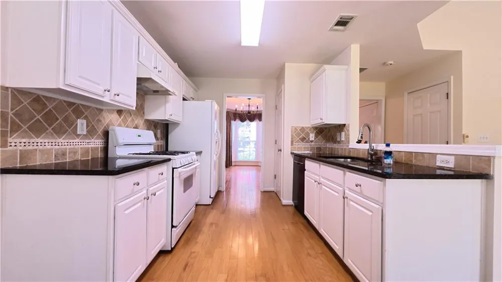 135 Friars Head Drive Suwanee, GA 30024