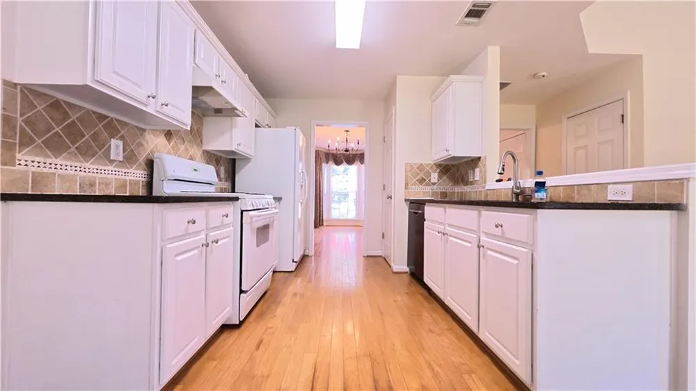135 Friars Head Drive Suwanee, GA 30024