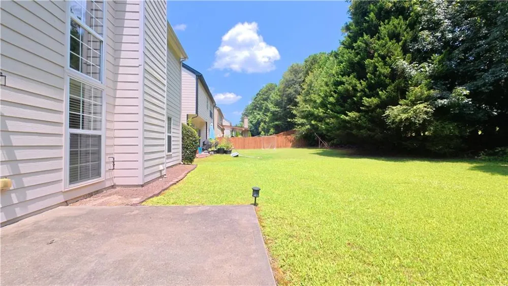 135 Friars Head Drive Suwanee, GA 30024