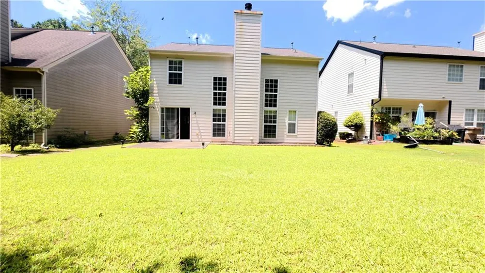 135 Friars Head Drive Suwanee, GA 30024