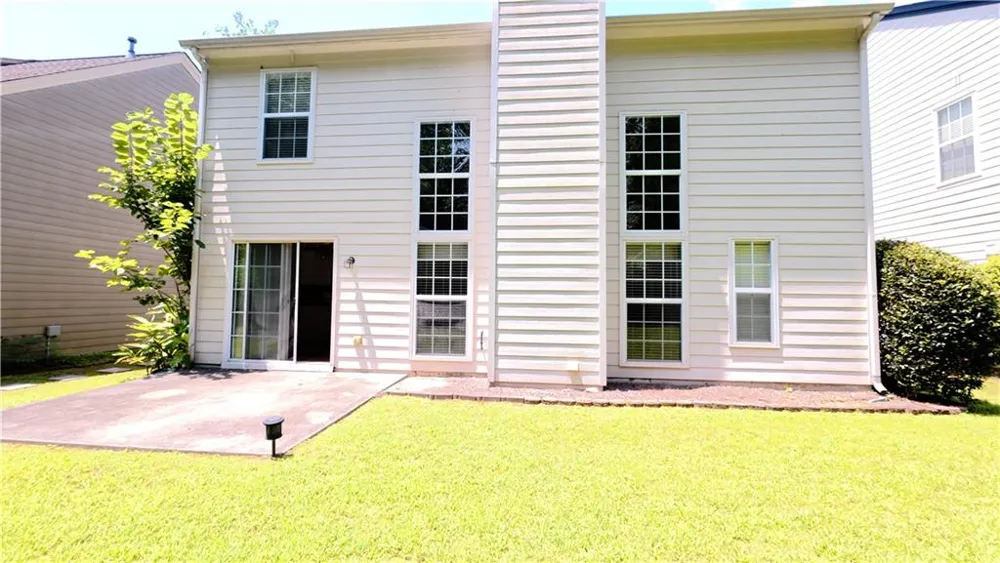 135 Friars Head Drive Suwanee, GA 30024