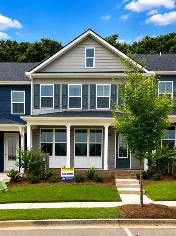 343 Tate Street Monroe, GA 30655
