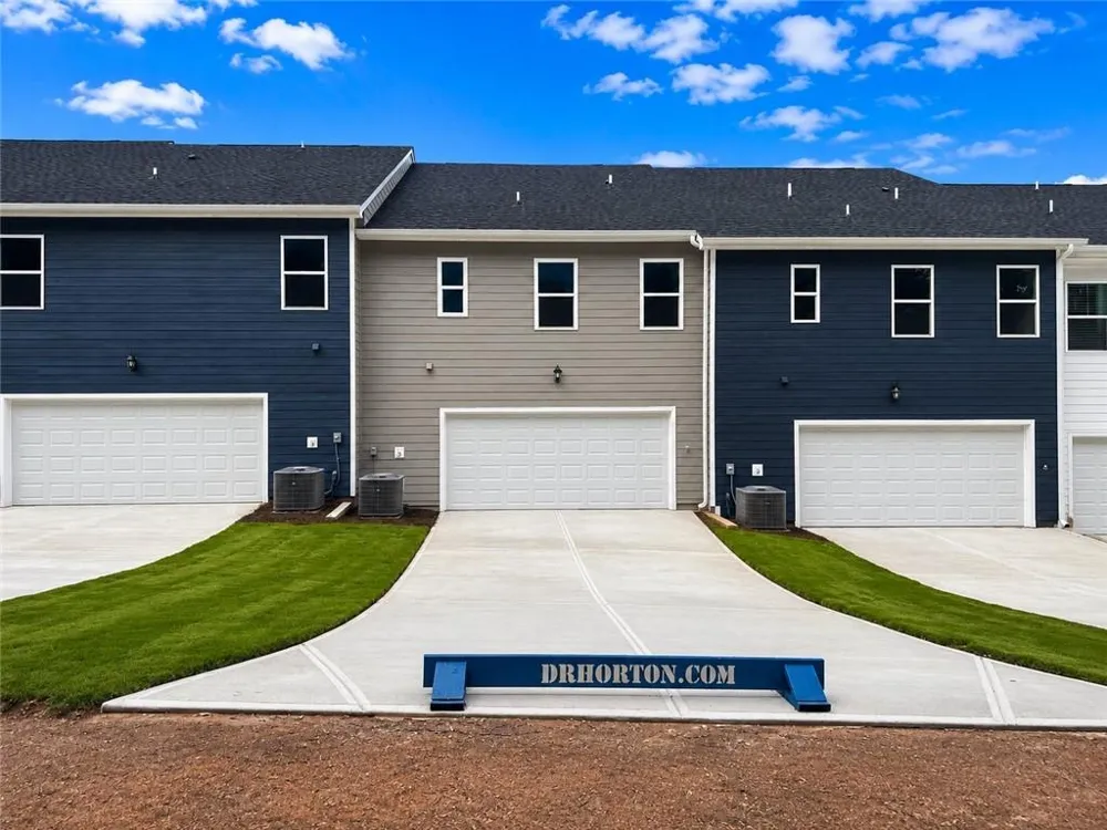 343 Tate Street Monroe, GA 30655