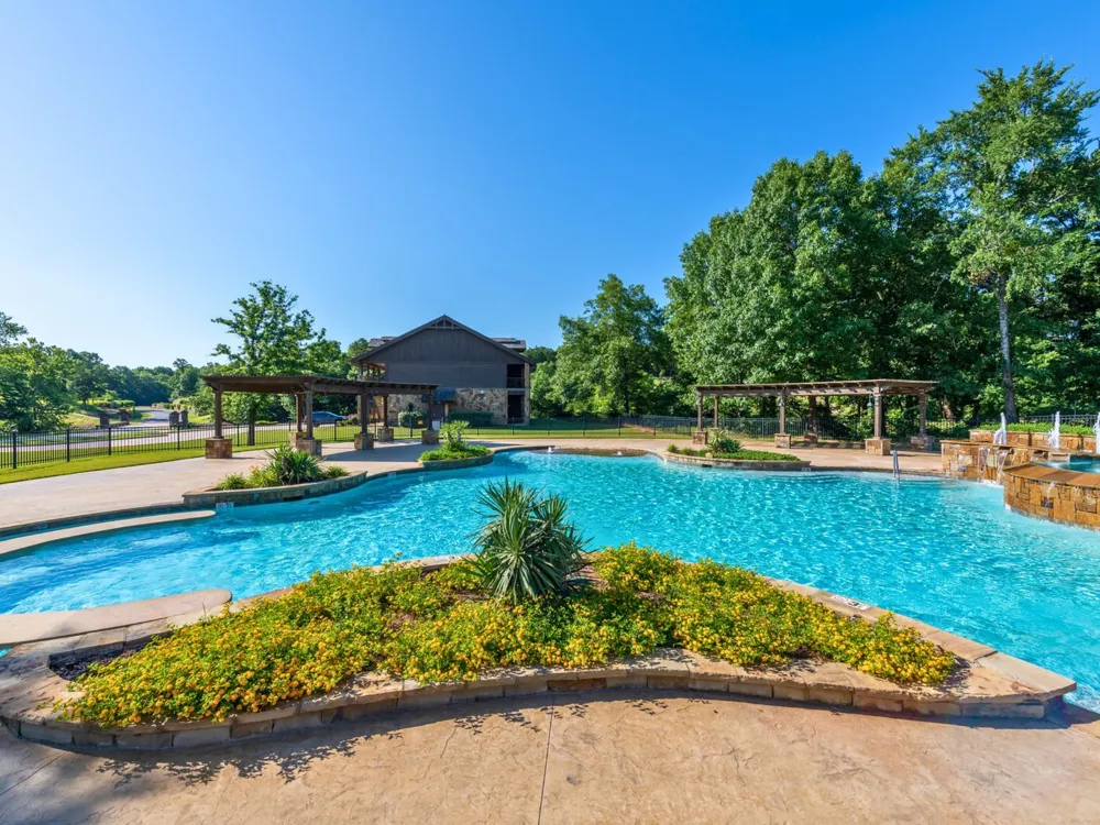 Palmilla Drive Gordonville, TX 76245