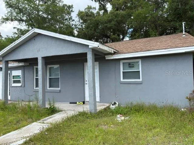 407 S ANDERSON STREET Bunnell, FL 32110