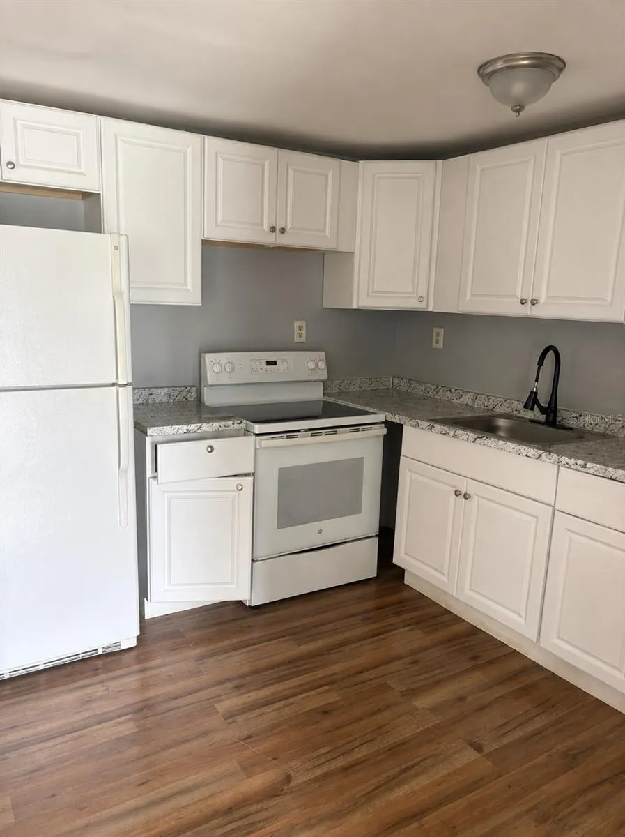 407 S ANDERSON STREET Bunnell, FL 32110
