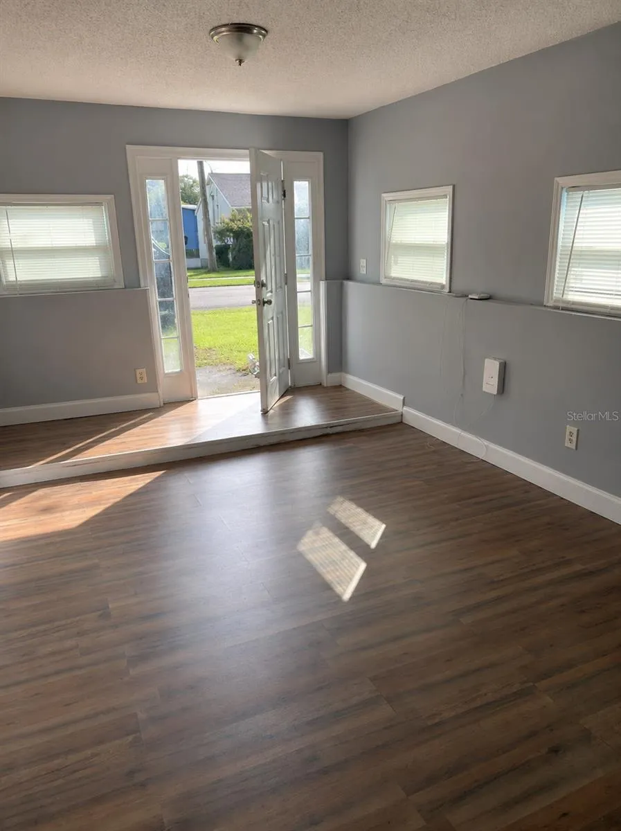407 S ANDERSON STREET Bunnell, FL 32110