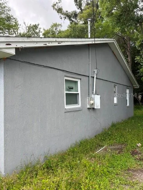 407 S ANDERSON STREET Bunnell, FL 32110