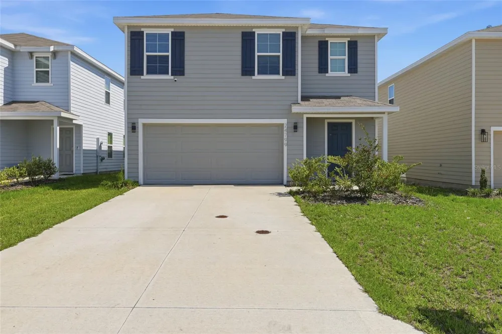 24799 NW 11TH PLACE Newberry, FL 32669