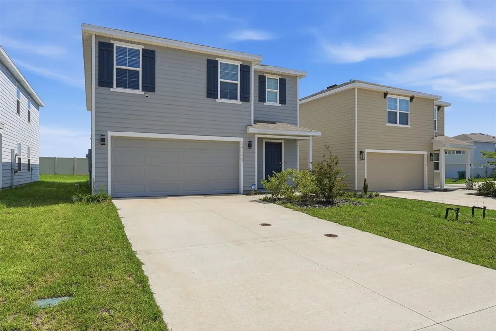 24799 NW 11TH PLACE Newberry, FL 32669