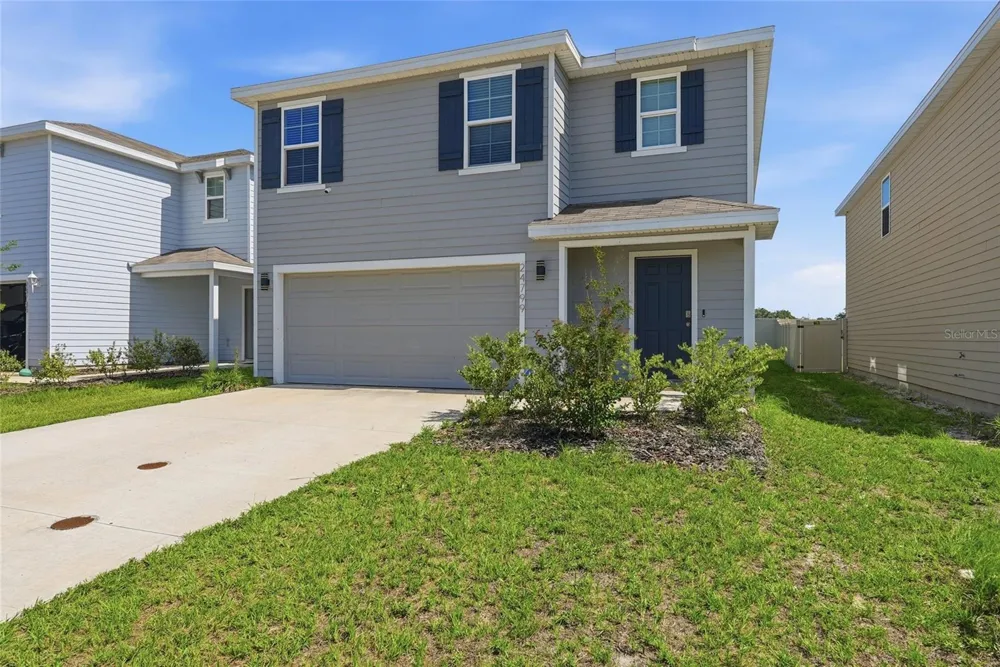 24799 NW 11TH PLACE Newberry, FL 32669