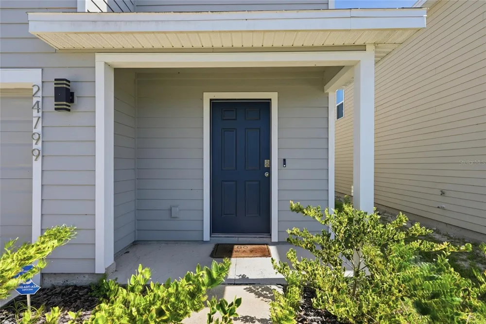 24799 NW 11TH PLACE Newberry, FL 32669