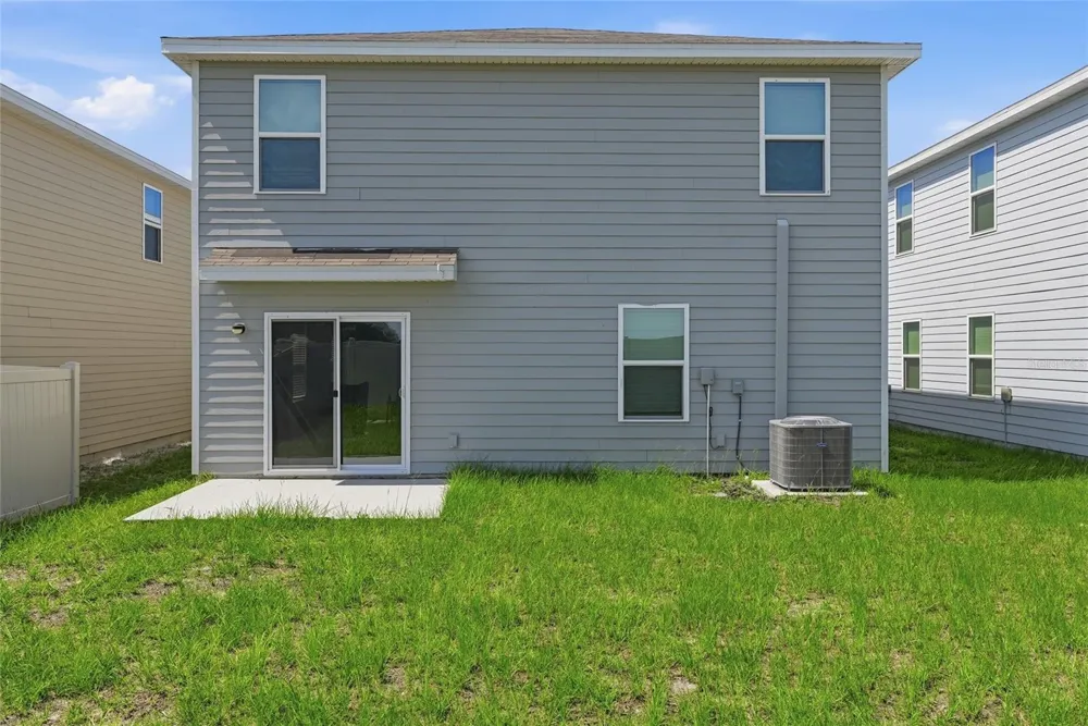 24799 NW 11TH PLACE Newberry, FL 32669
