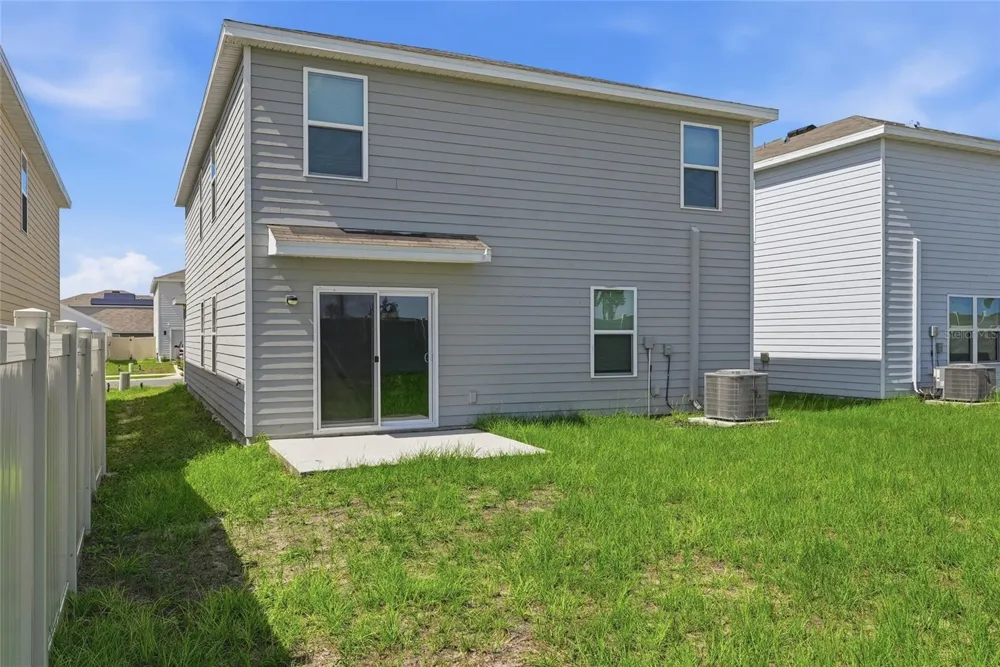 24799 NW 11TH PLACE Newberry, FL 32669