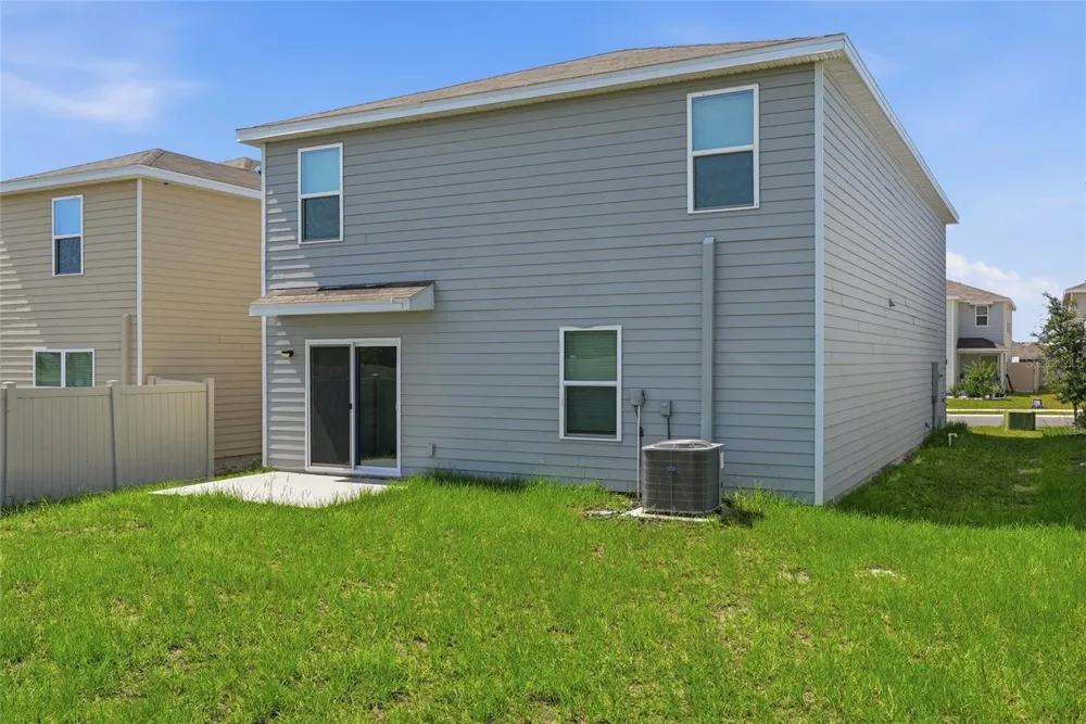 24799 NW 11TH PLACE Newberry, FL 32669