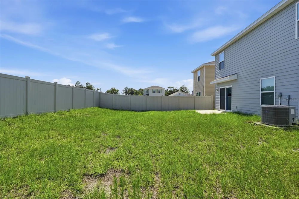 24799 NW 11TH PLACE Newberry, FL 32669