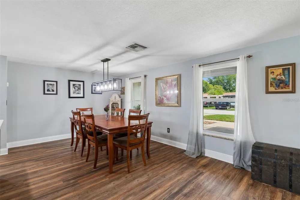 4306 NEWBURY DRIVE New Port Richey, FL 34652