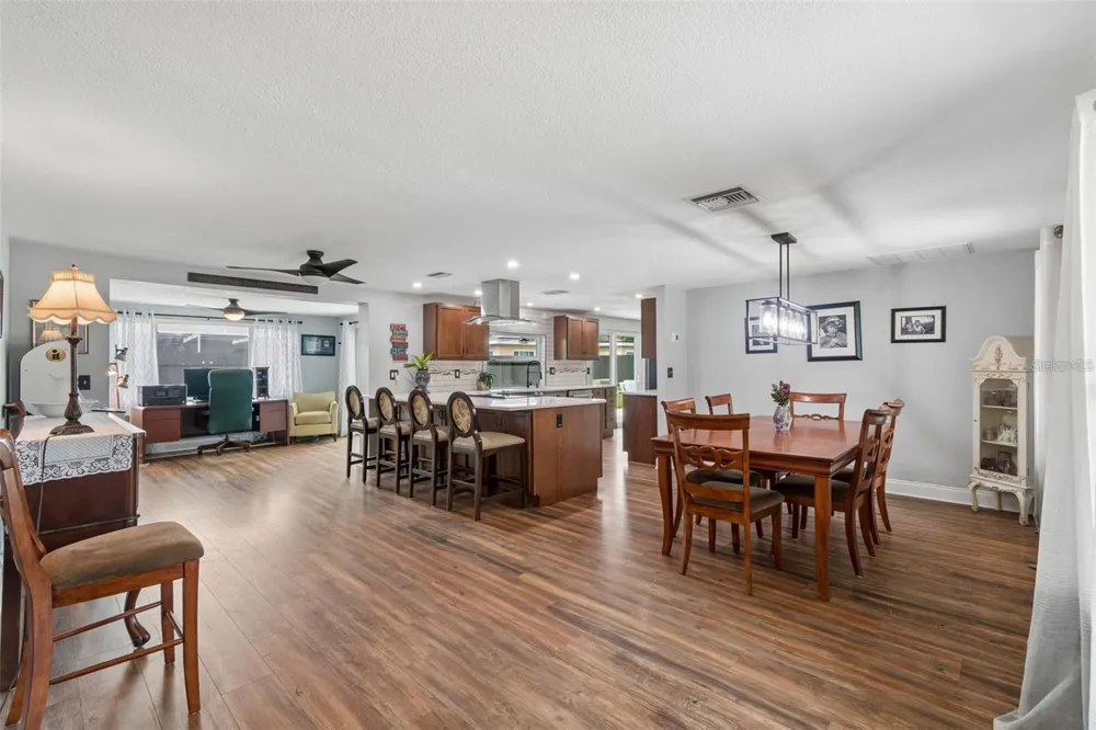4306 NEWBURY DRIVE New Port Richey, FL 34652