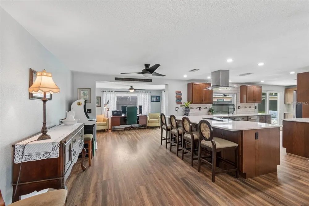 4306 NEWBURY DRIVE New Port Richey, FL 34652