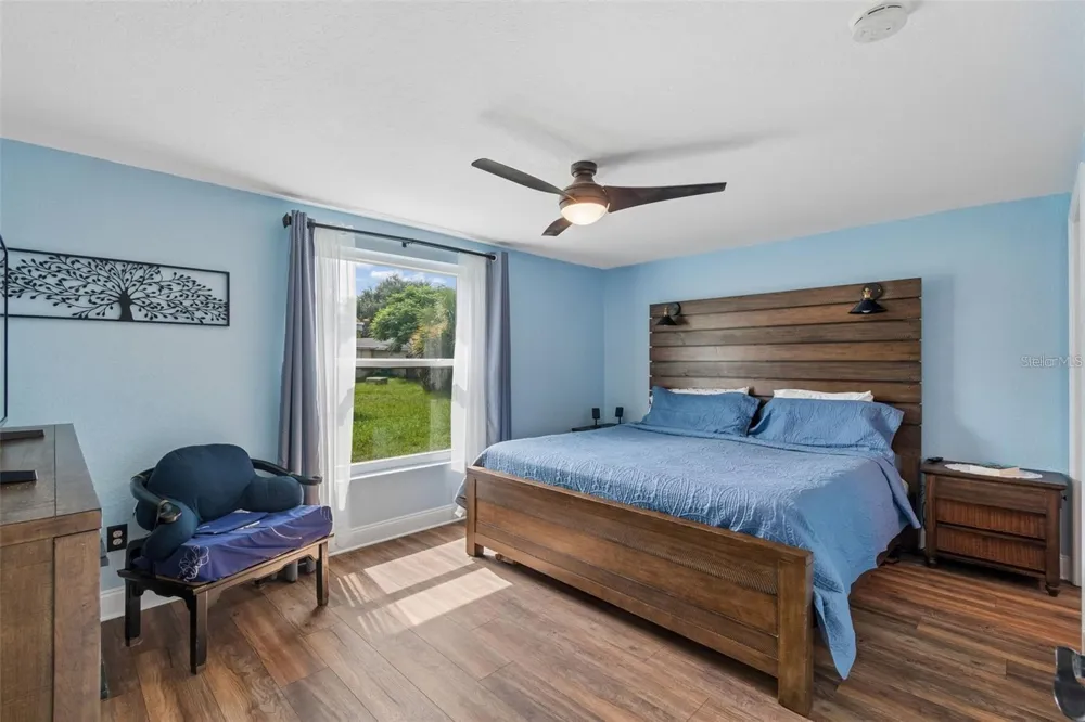 4306 NEWBURY DRIVE New Port Richey, FL 34652