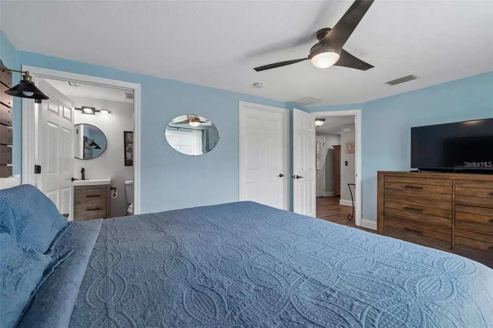 4306 NEWBURY DRIVE New Port Richey, FL 34652