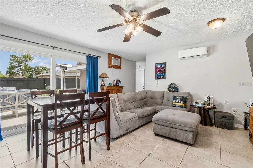 4306 NEWBURY DRIVE New Port Richey, FL 34652