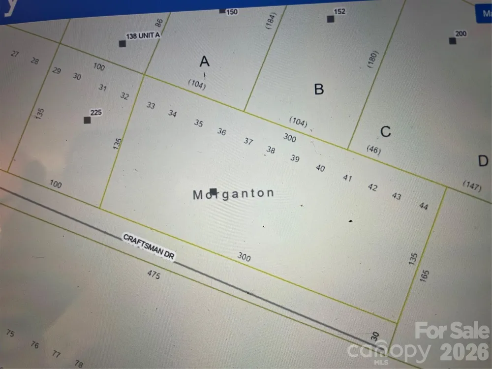 235 Craftsman Drive Morganton, NC 28655