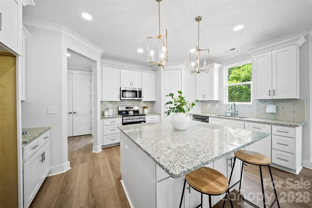 170 Silver Creek Drive Concord, NC 28027