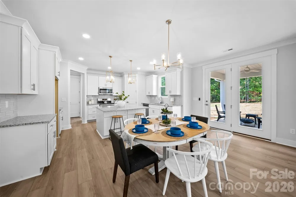 170 Silver Creek Drive Concord, NC 28027