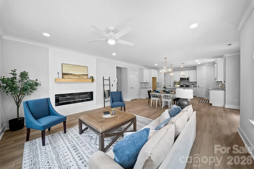 170 Silver Creek Drive Concord, NC 28027
