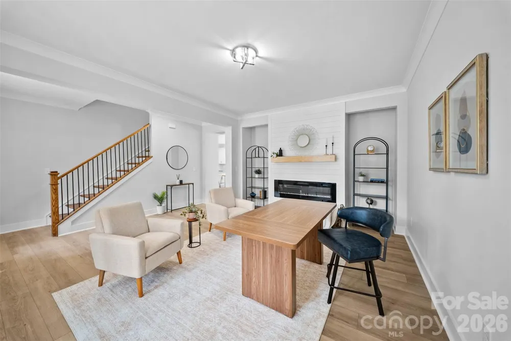 170 Silver Creek Drive Concord, NC 28027